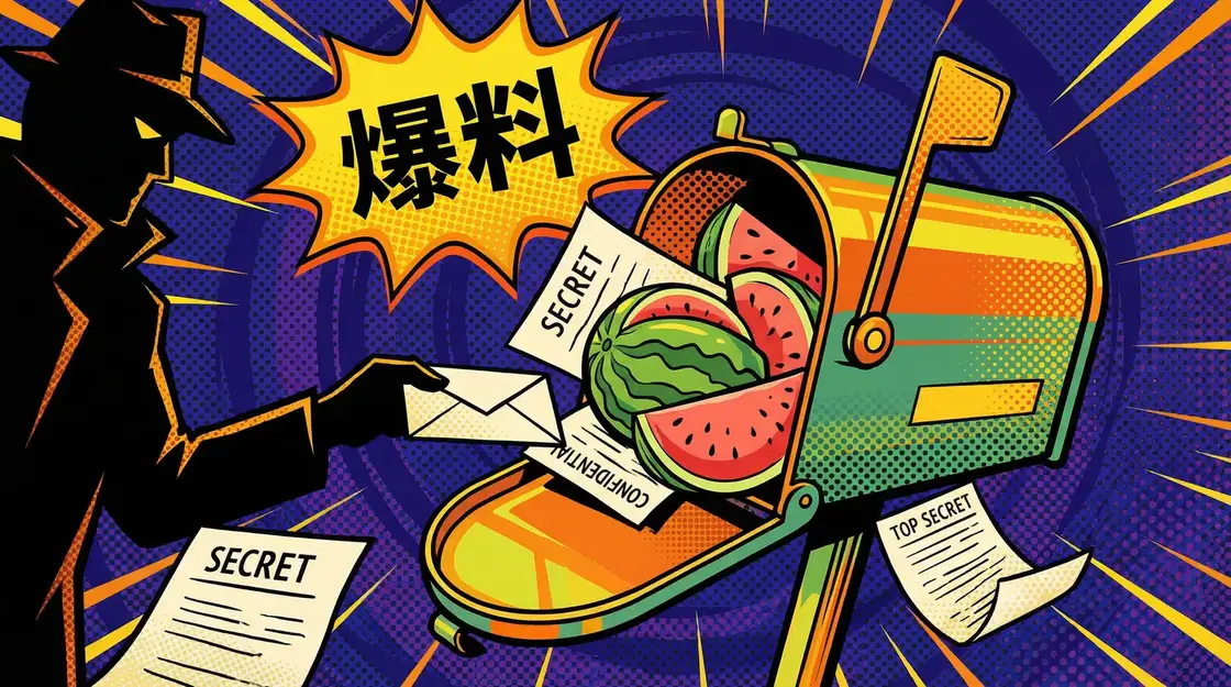 星空体育平台 匿名爆料通道漫画插图